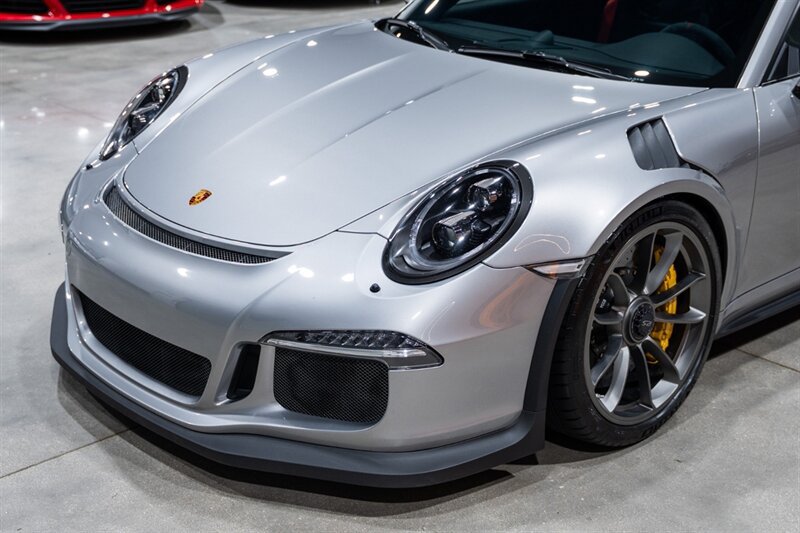 Used 2016 Porsche 911 GT3 RS RWD image 11