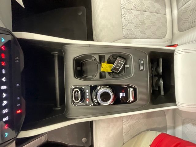New 2026 Jeep Cherokee Overland AWD/4WD image 21