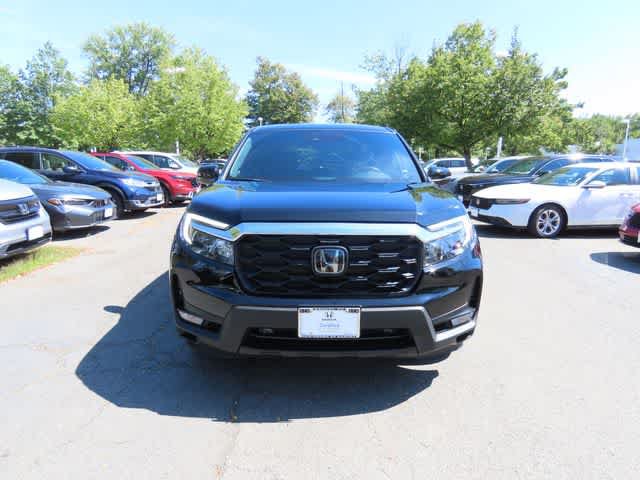 Certified 2023 Honda Passport EX-L image 6