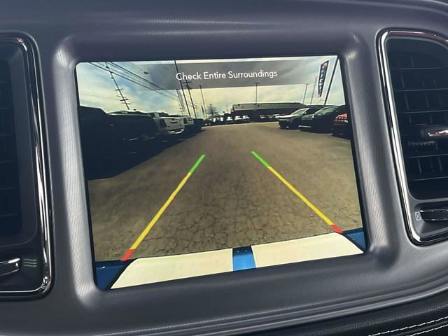 Used 2023 Dodge Challenger SRT Hellcat image 30