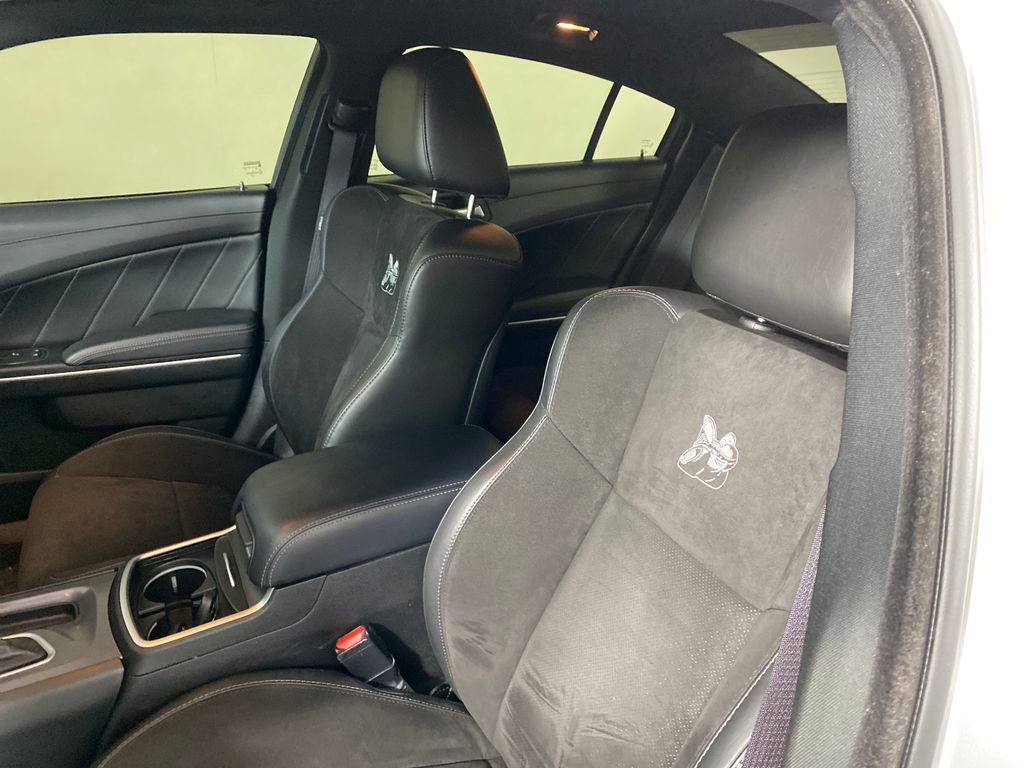 Used 2023 Dodge Charger Scat Pack w/ Plus Group image 8