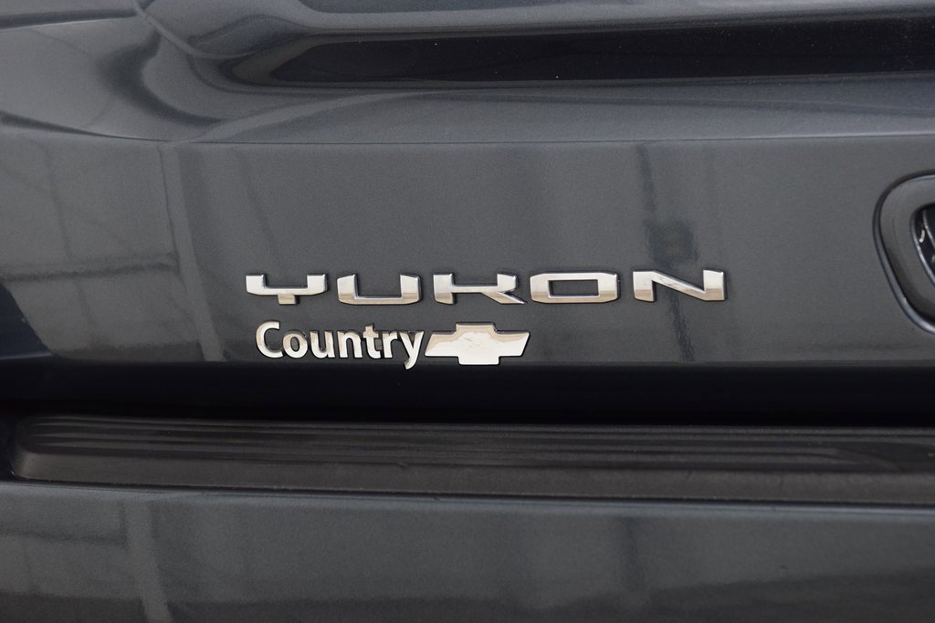 Used 2021 GMC Yukon XL Denali image 24