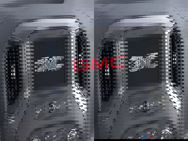 New 2025 GMC Sierra 2500 Pro w/ Snow Plow Prep/Camper Package image 40