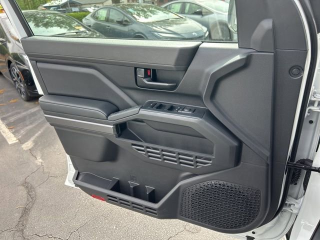 New 2026 Toyota Tacoma SR5 AWD/4WD image 27