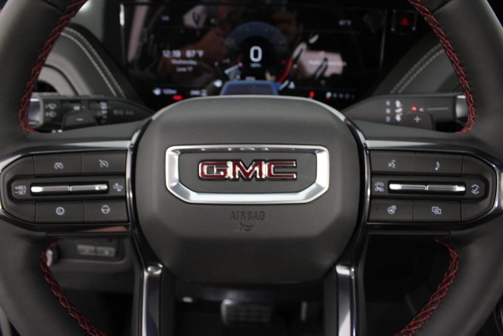New 2026 GMC Yukon XL AT4 Ultimate AWD/4WD image 16