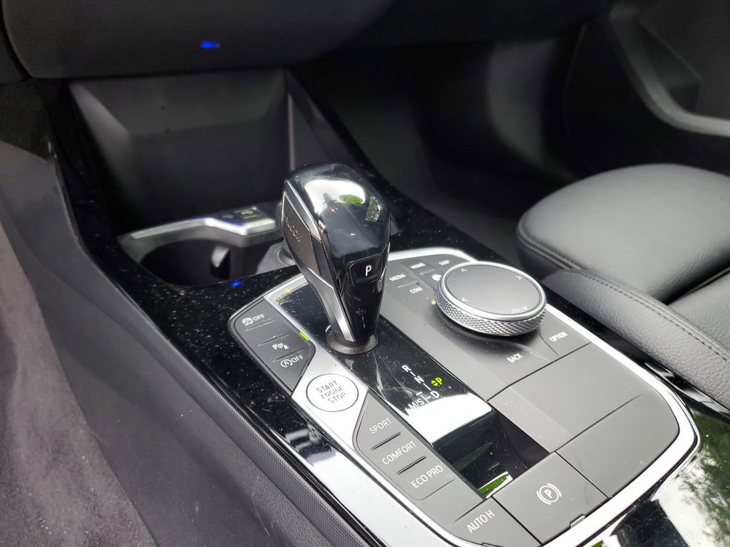 Used 2021 BMW 228i Gran Coupe w/ Lights Package image 27