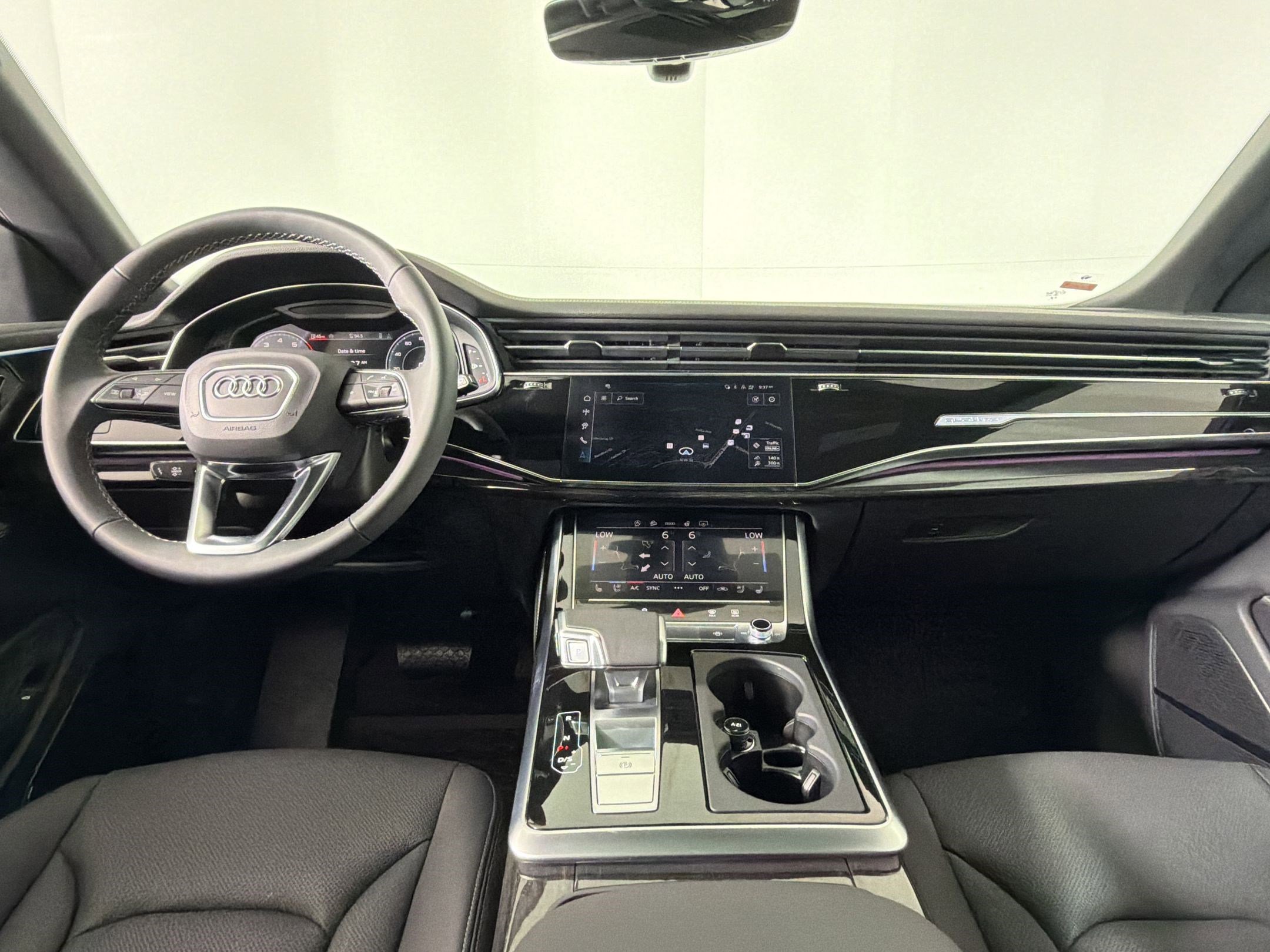 New 2026 Audi Q8 Premium Plus image 14