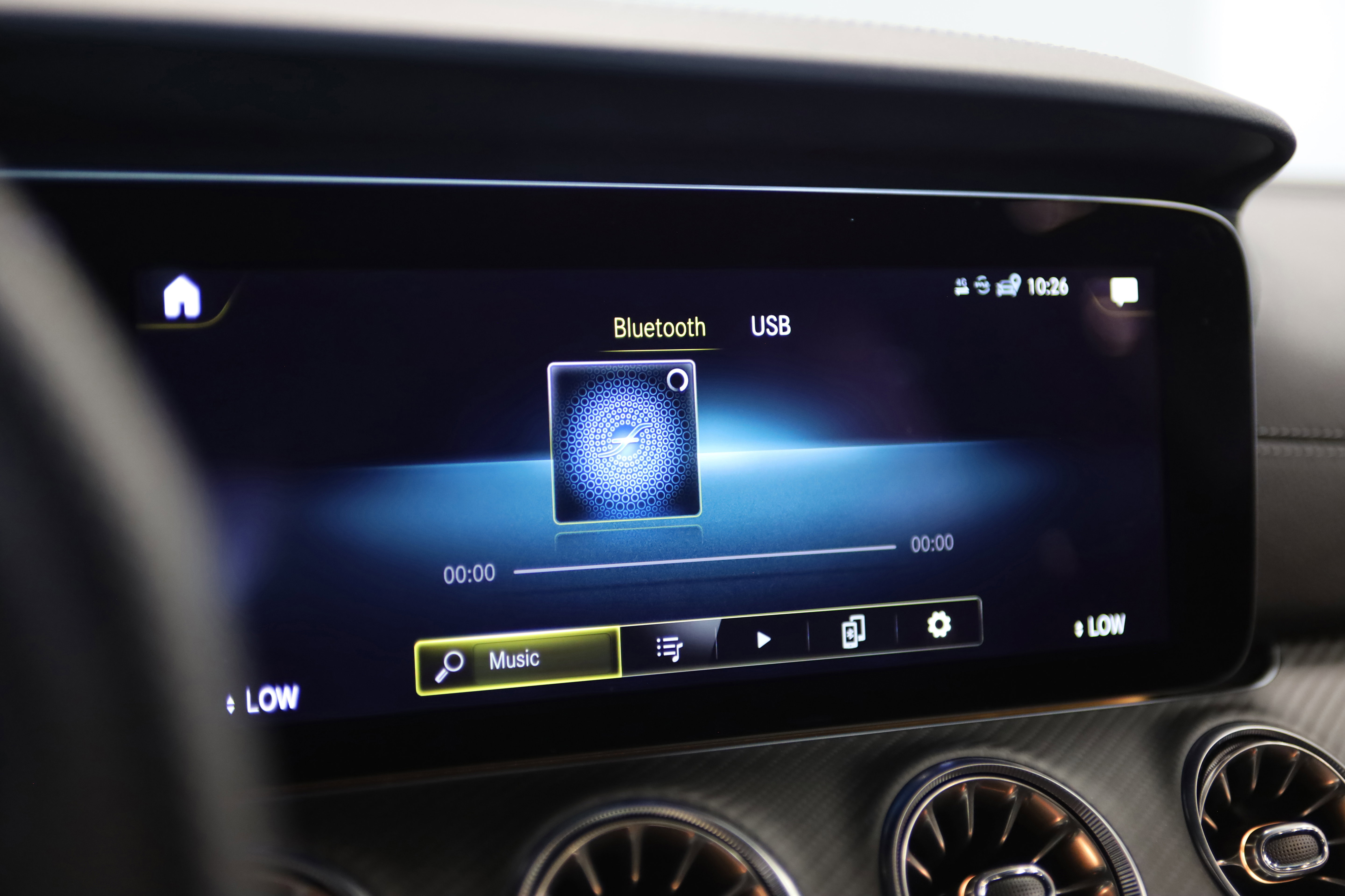 Used 2021 Mercedes-Benz AMG GT 63 w/ AMG Aerodynamics Package image 23
