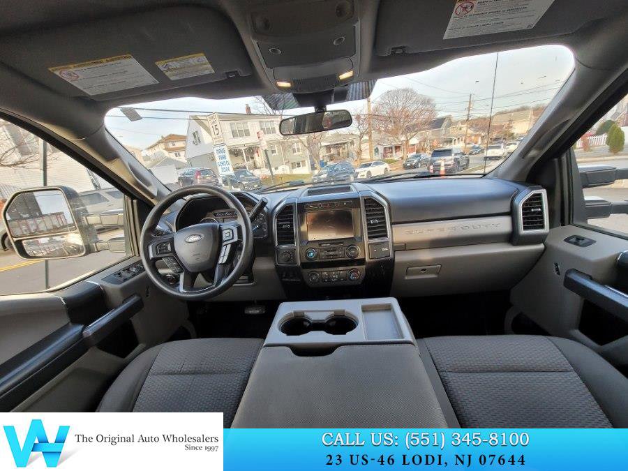 Used 2020 Ford F250 XLT image 9