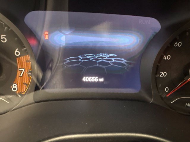 Used 2024 Jeep Compass Latitude AWD/4WD image 28