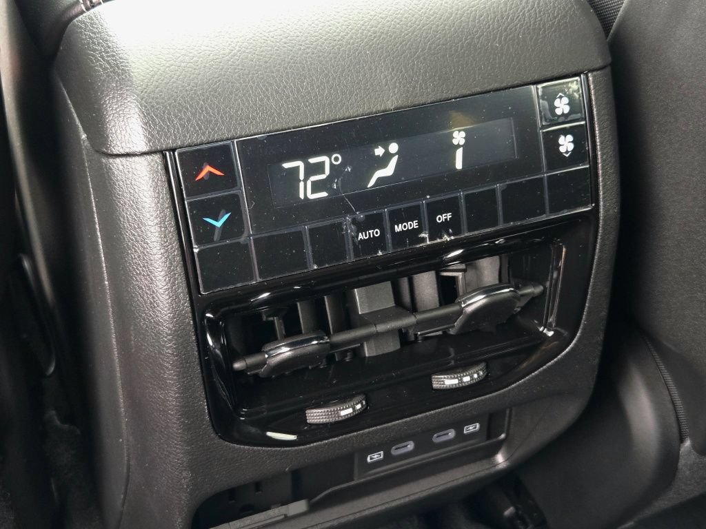 New 2027 Jeep Grand Cherokee L 4WD image 26