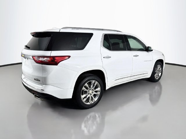 Used 2019 Chevrolet Traverse High Country AWD/4WD image 7