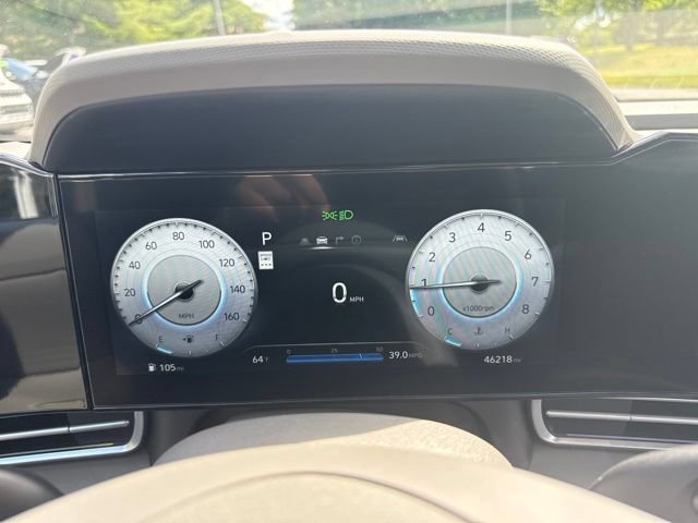 Used 2024 Hyundai Elantra SEL FWD image 14