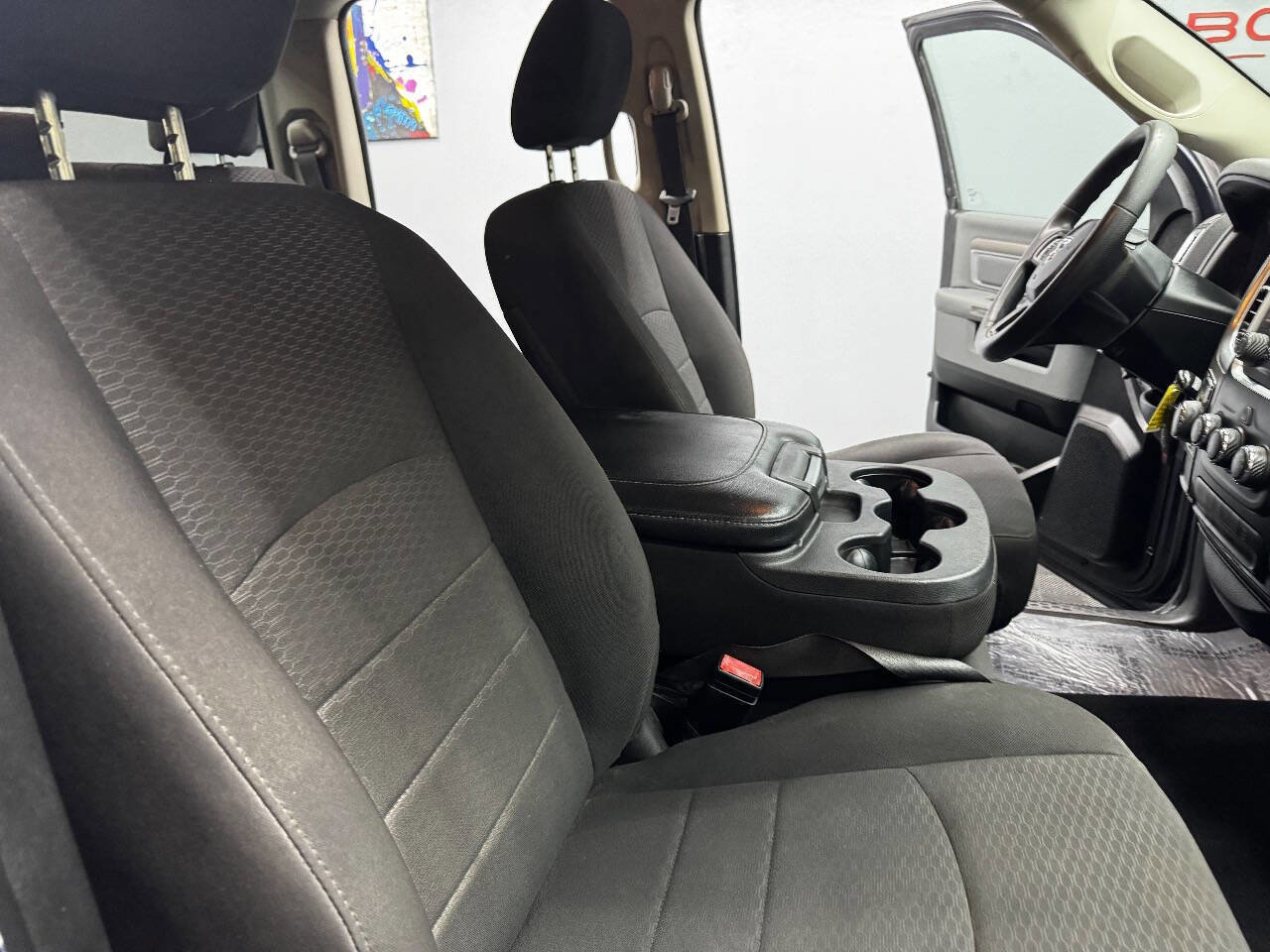 Used 2020 RAM 1500 Classic Warlock image 46