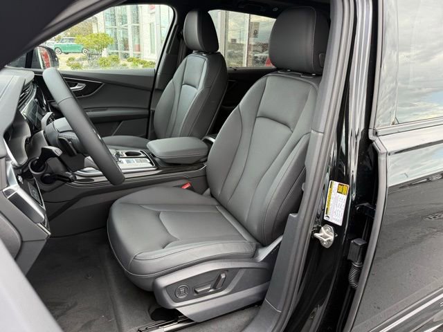 New 2026 Audi Q7 2.0T Premium Plus image 8