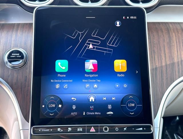 New 2026 Mercedes-Benz GLC 350e 4MATIC image 17