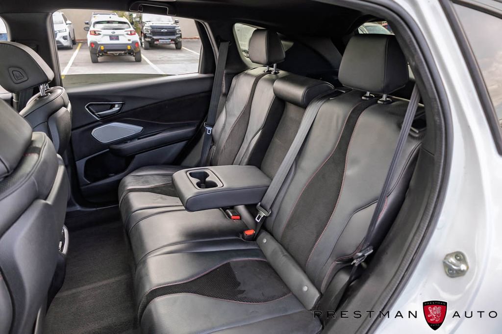 Used 2024 Acura RDX A-Spec image 39