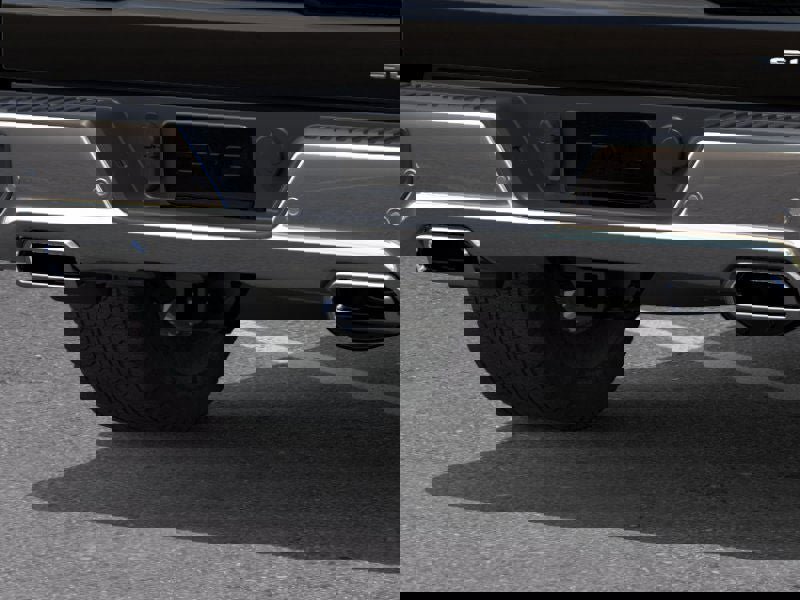 New 2026 GMC Sierra 1500 SLT w/ SLT Premium Plus Package image 39