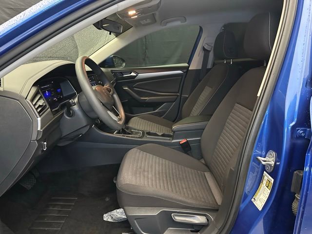 Used 2023 Volkswagen Jetta S FWD image 20