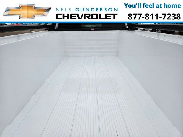 New 2024 Chevrolet Silverado 2500 W/T w/ WT Convenience Package image 6