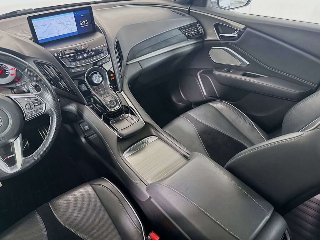 Used 2020 Acura RDX A-Spec image 24