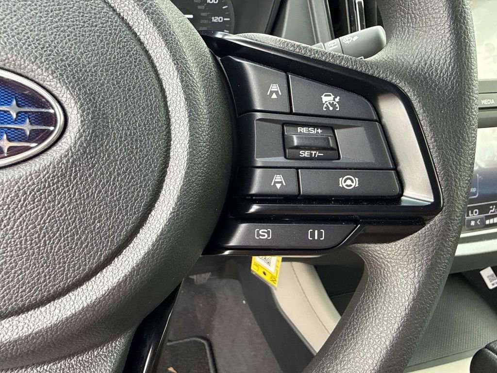 New 2026 Subaru Forester AWD/4WD image 33