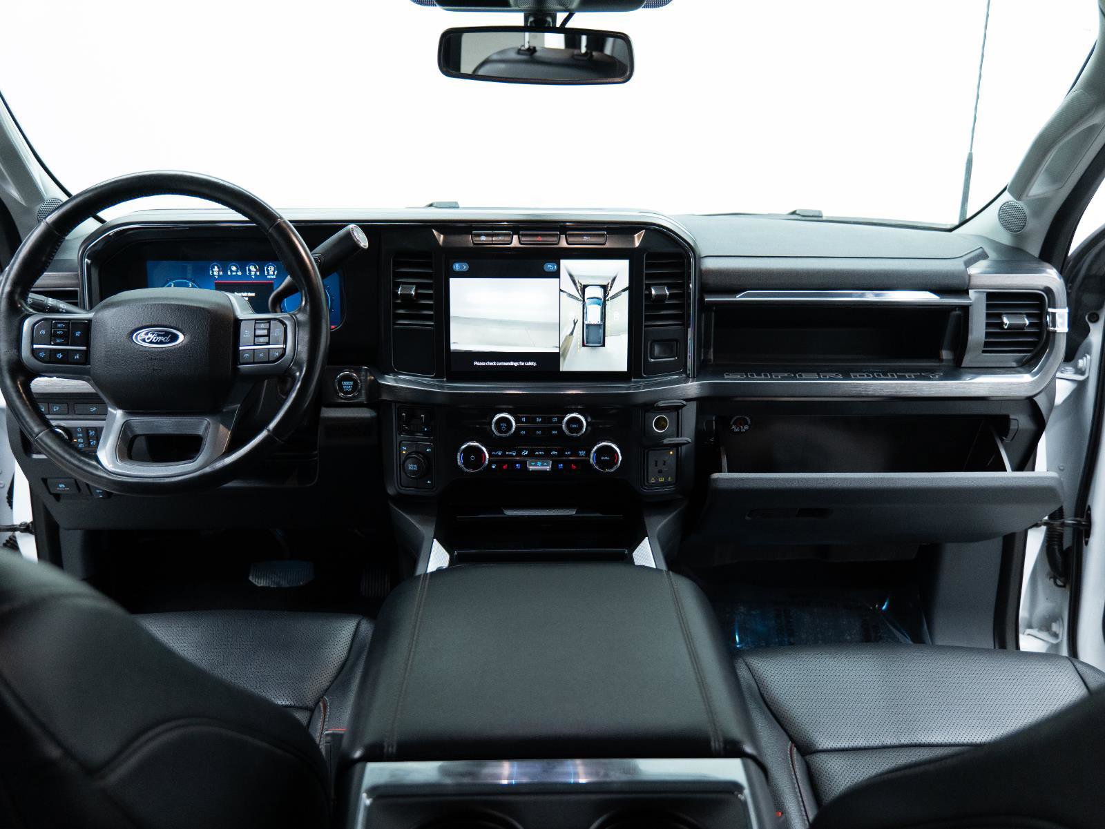 Used 2024 Ford F250 Lariat image 61