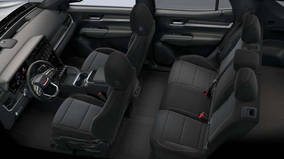 New 2026 GMC Terrain Elevation w/ Technology Package II FWD image 63