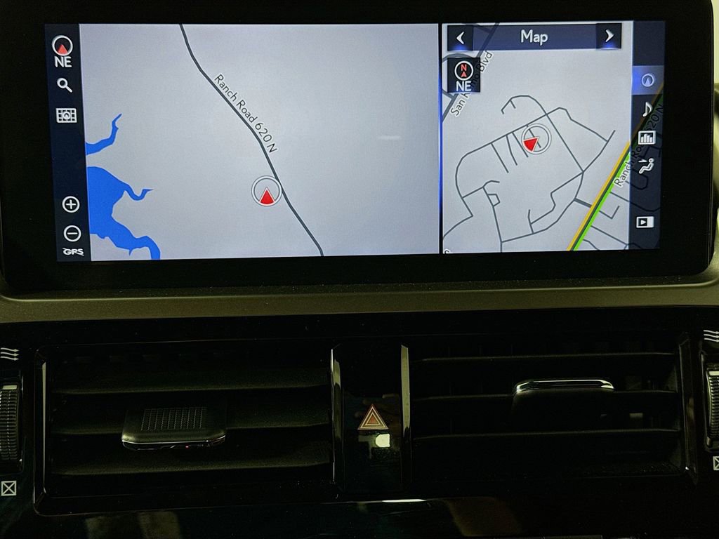 Certified 2023 Lexus GX 460 Premium w/ Premium Package image 13