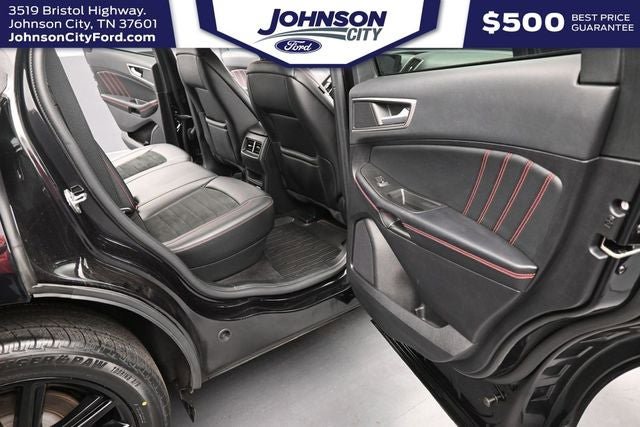 Used 2022 Ford Edge ST-Line AWD/4WD image 14