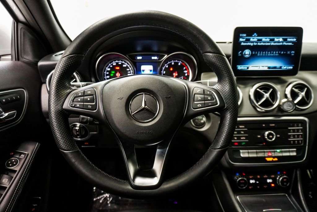 Used 2019 Mercedes-Benz GLA 250 image 15