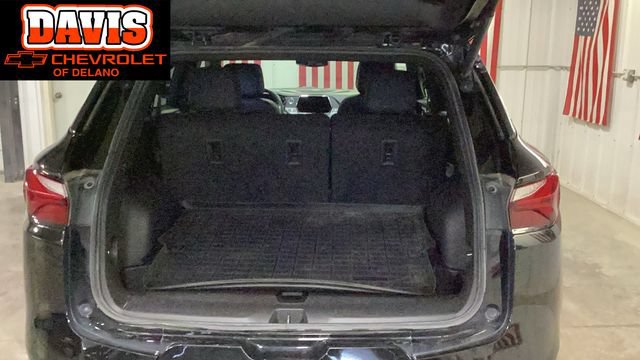 Used 2022 Chevrolet Blazer RS w/ Enhanced Convenience Package AWD/4WD image 8