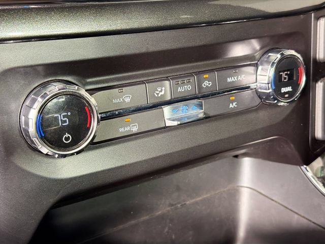 Used 2021 Ford F150 XLT w/ Equipment Group 301A Mid AWD/4WD image 16