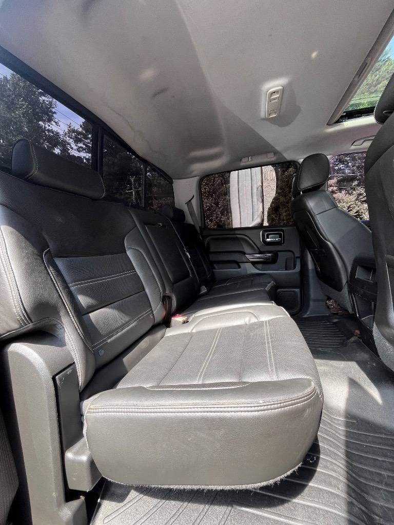 Used 2015 GMC Sierra 1500 Denali AWD/4WD image 27