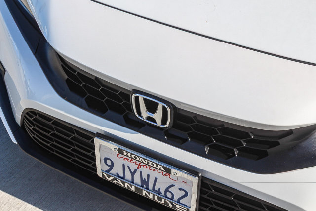 Used 2024 Honda Civic EX-L image 13