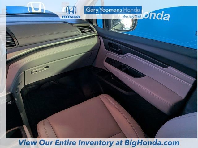 Used 2020 Honda Odyssey EX-L image 17
