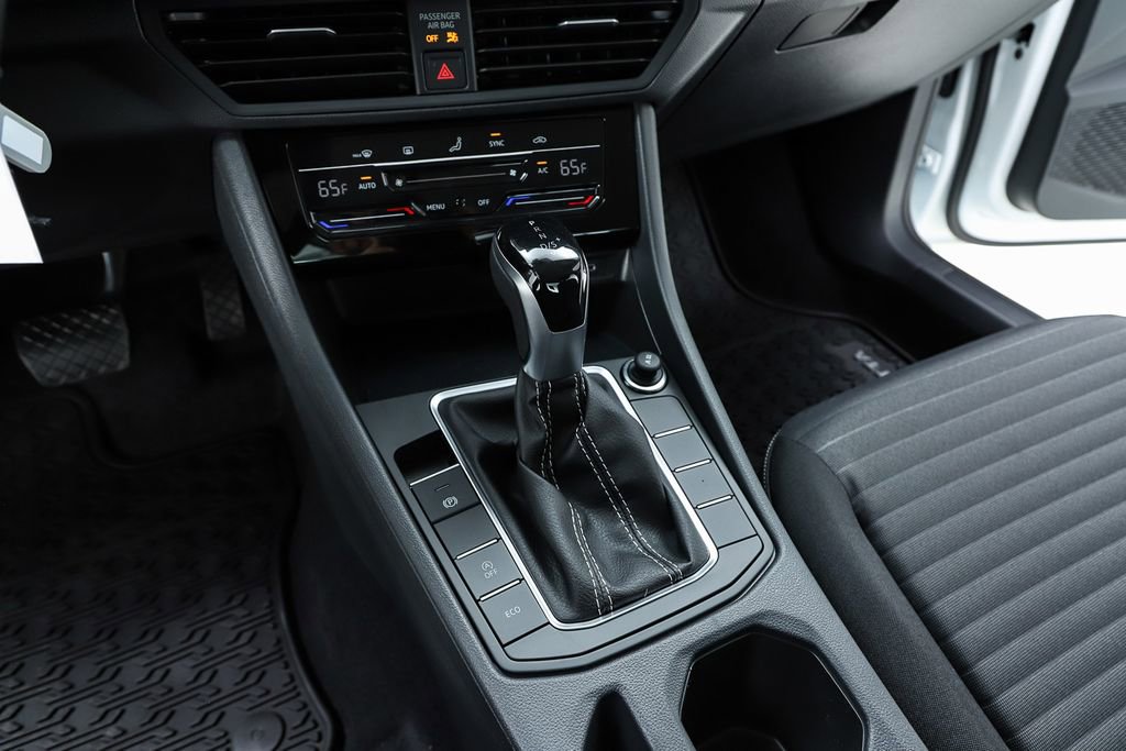 New 2026 Volkswagen Jetta S image 60