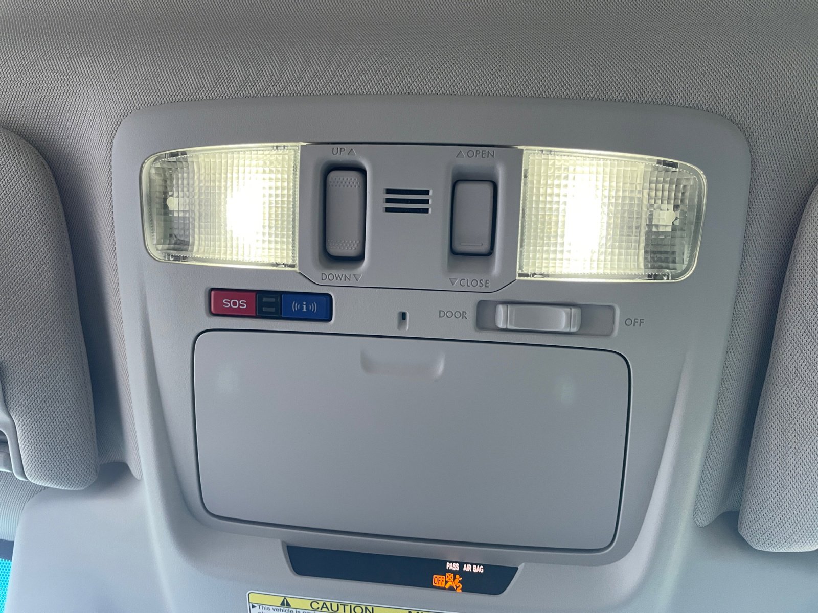 Used 2018 Subaru Outback 3.6R Limited image 27