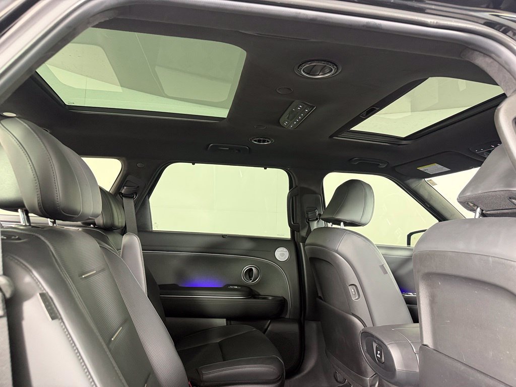 Used 2026 Hyundai Palisade Calligraphy FWD image 21