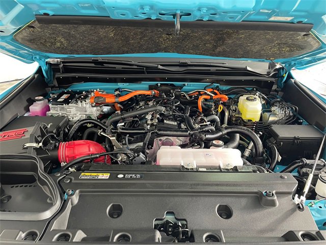 Used 2026 Toyota 4Runner TRD Pro image 23