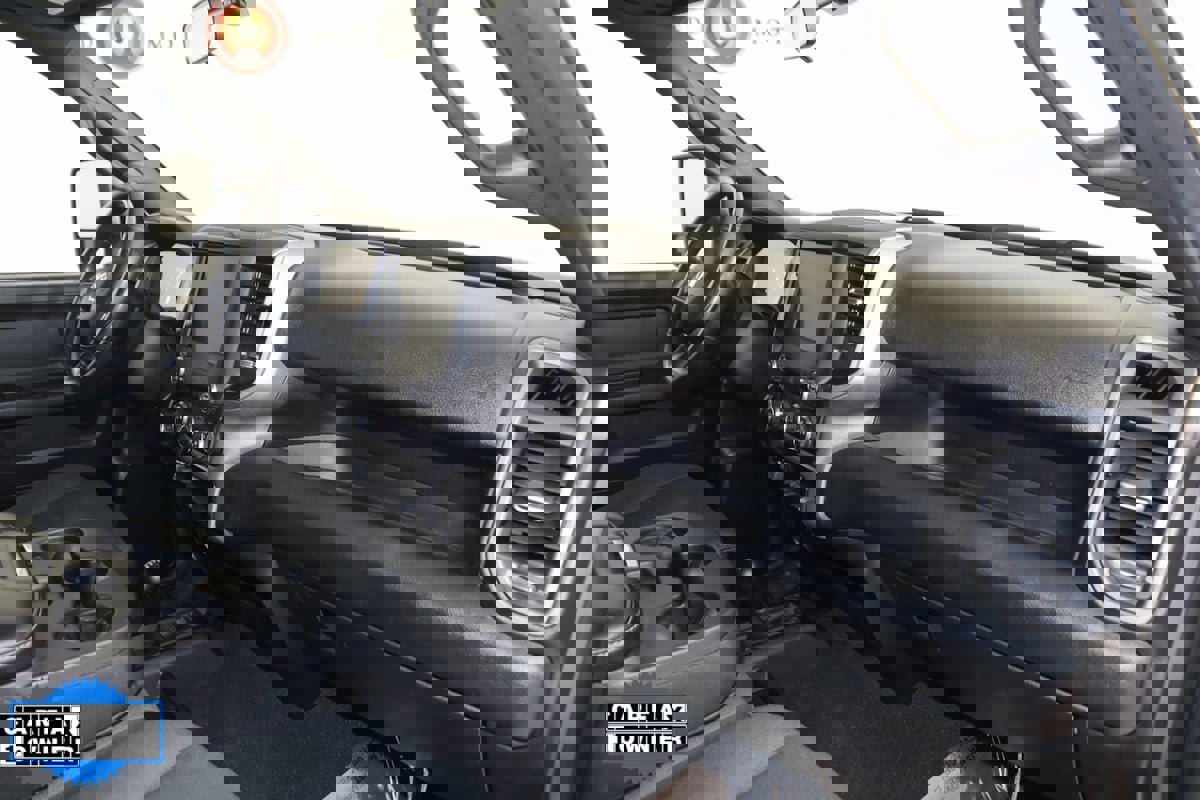 Used 2023 RAM 2500 Tradesman image 55