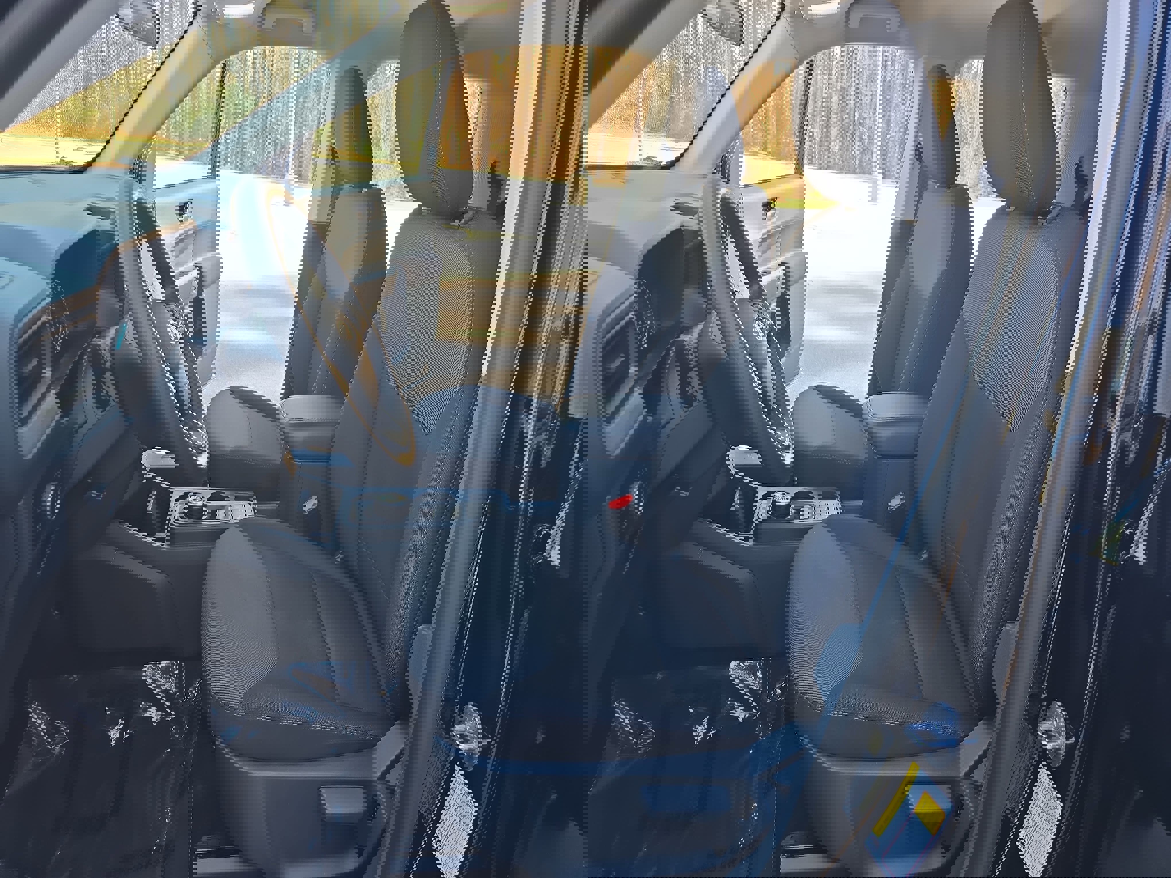 Used 2023 Ford Maverick XL image 16