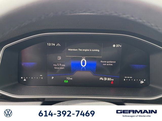 New 2026 Volkswagen Jetta Sport image 25