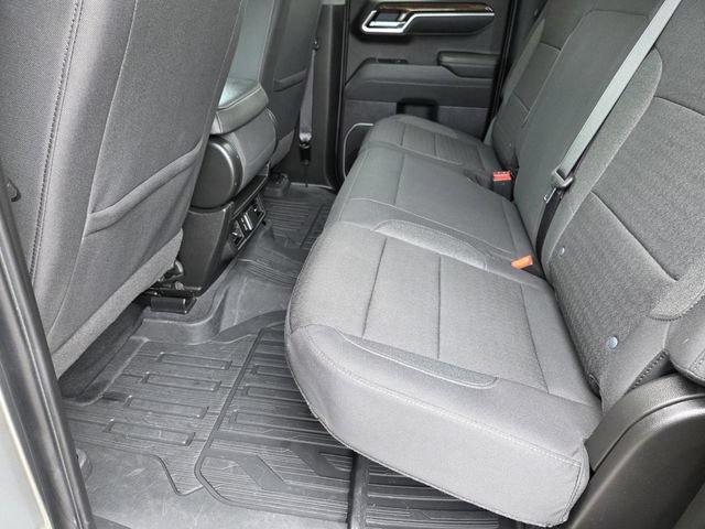Used 2026 GMC Sierra 1500 Elevation w/ Elevation Select Package AWD/4WD image 28