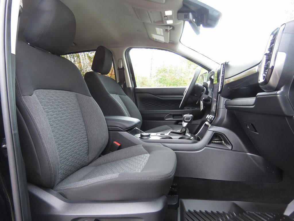 Used 2025 Ford Ranger XLT image 14