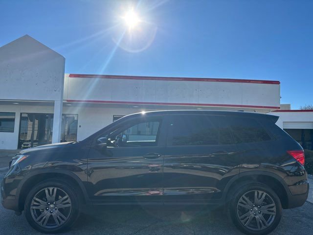 Used 2019 Honda Passport EX-L image 4