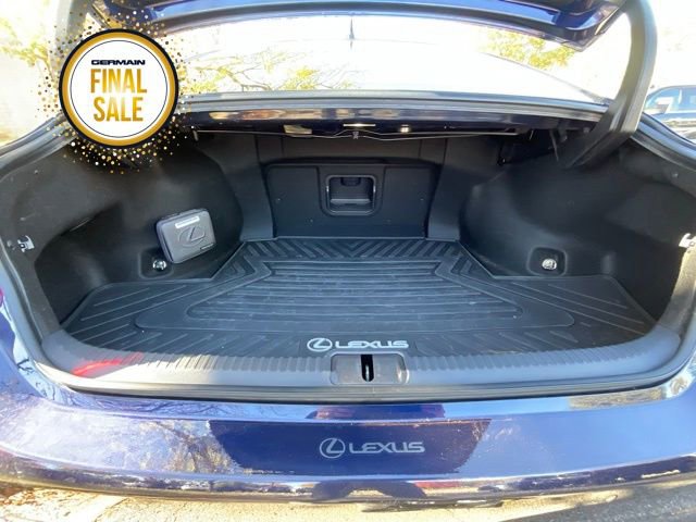 Certified 2023 Lexus ES 350 w/ Premium Package image 20