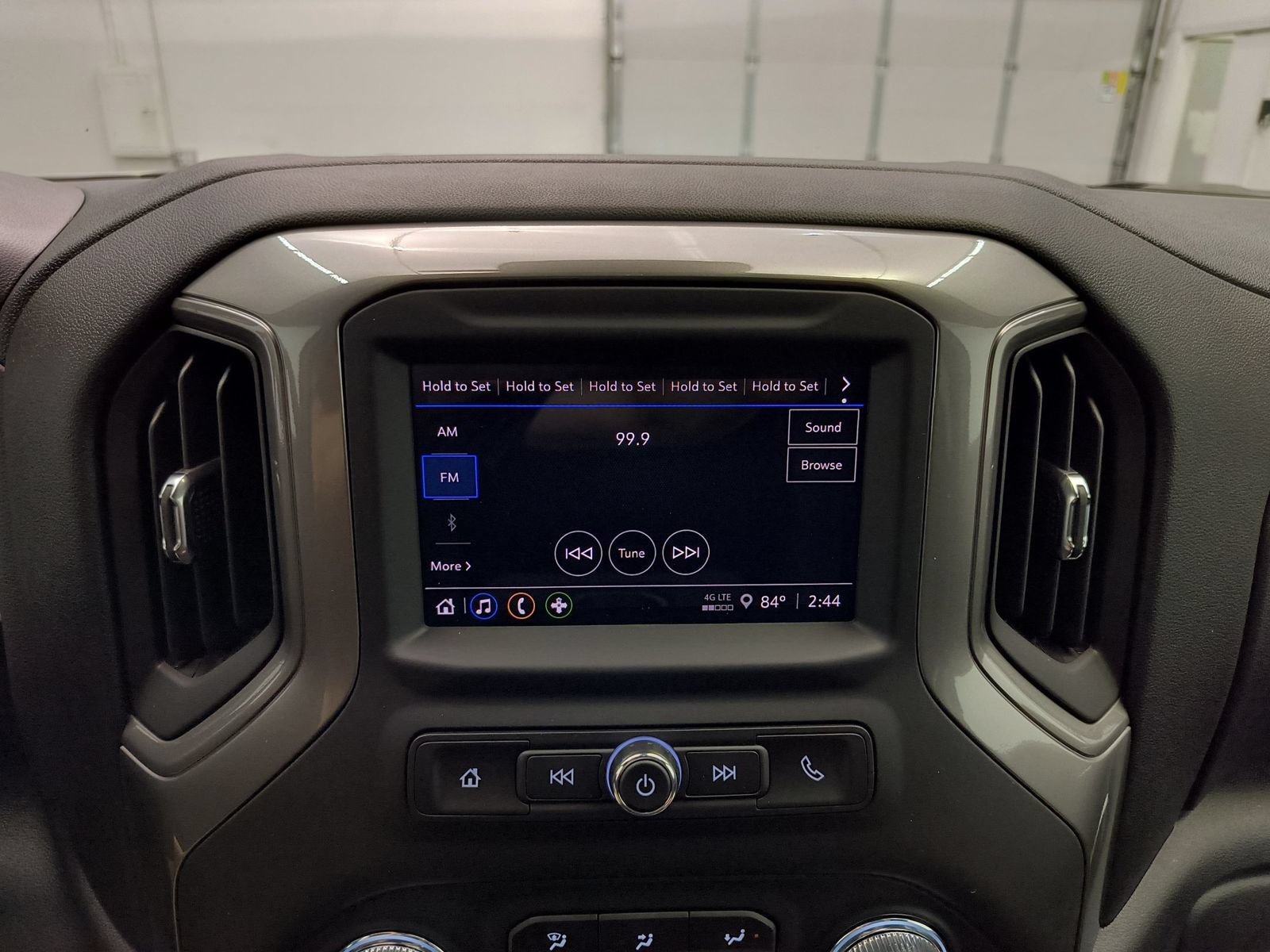 New 2026 GMC Sierra 3500 Pro w/ Convenience Package AWD/4WD image 17