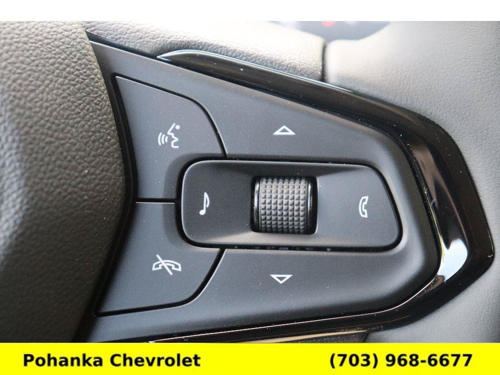 New 2027 Chevrolet Bolt RS FWD image 13