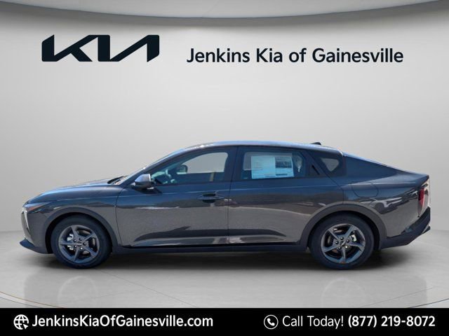 Used 2026 Kia K4 FWD image 6